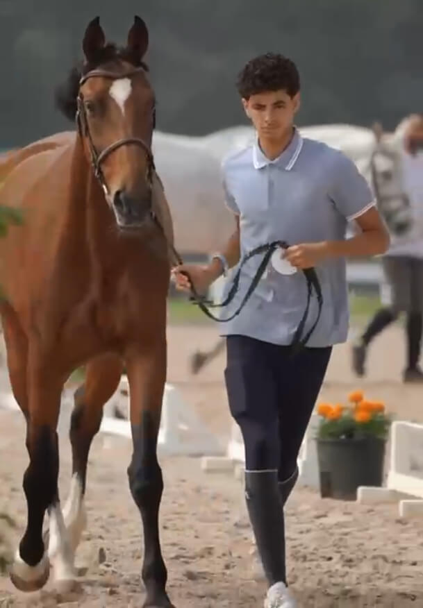 Cavalerie Poney Club