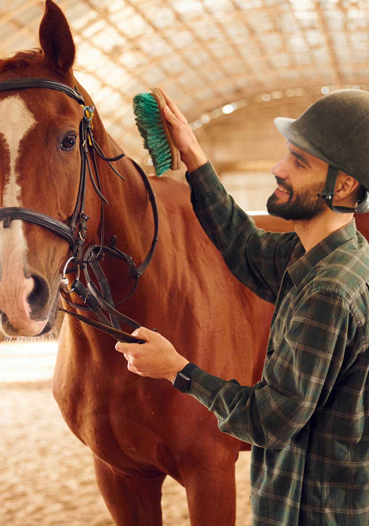 Cavalerie Poney Club