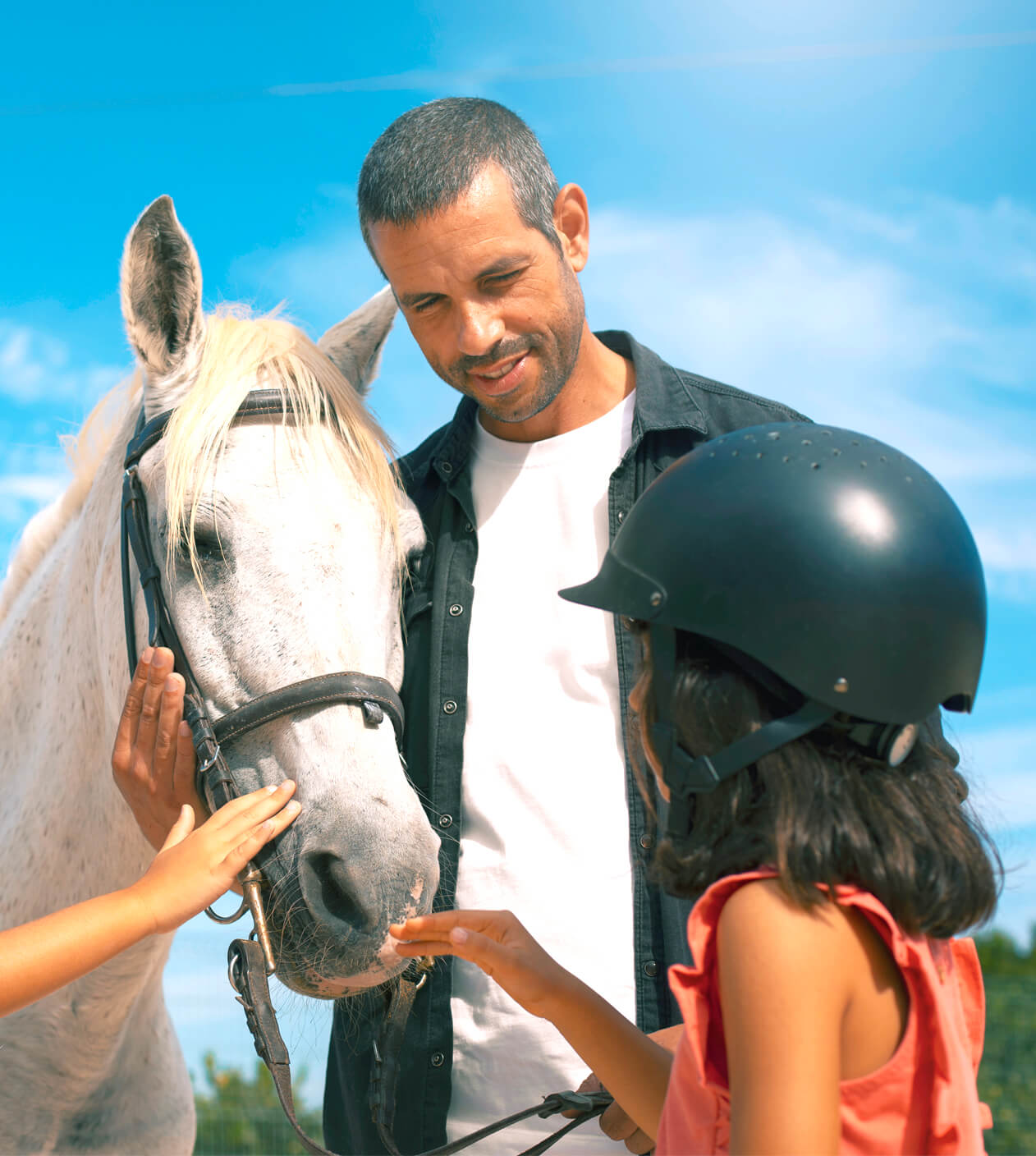 Cavalerie Poney Club