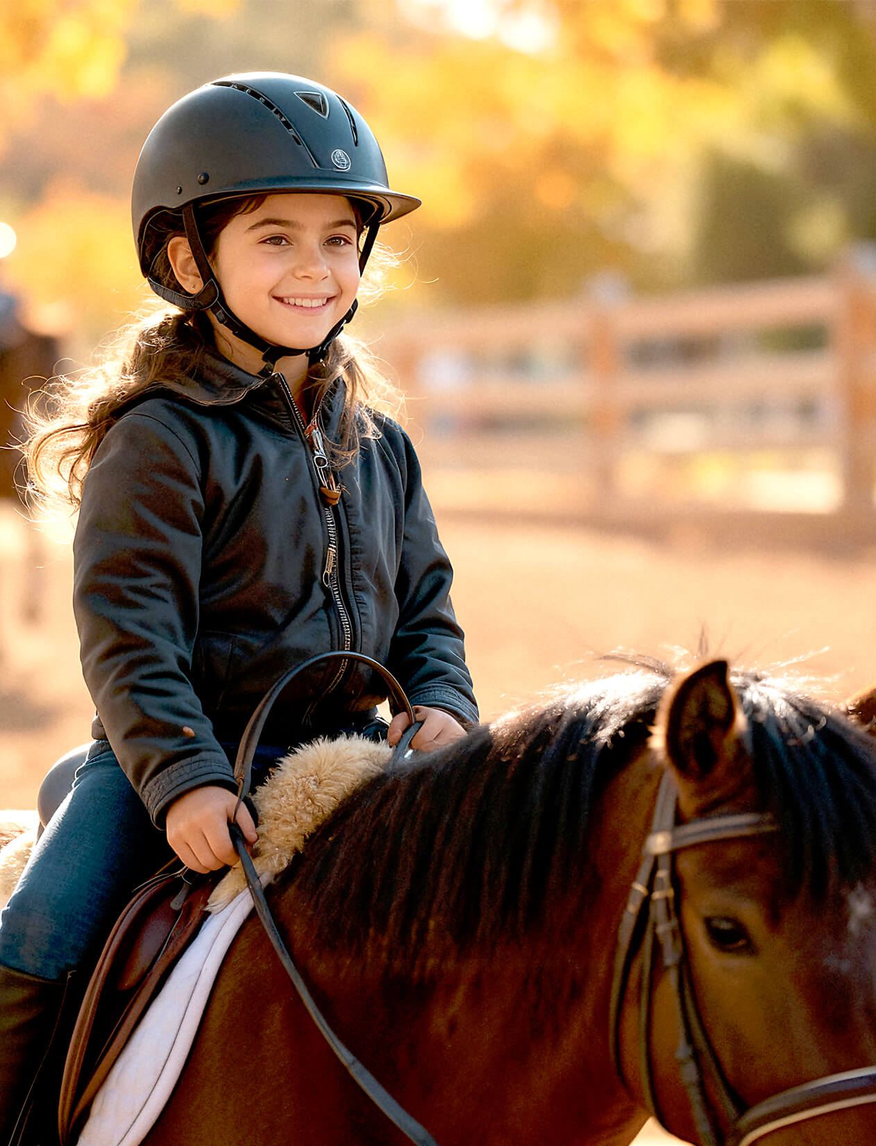 Cavalerie Poney Club